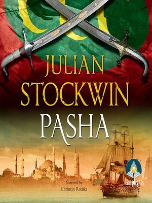 cover image of Pasha